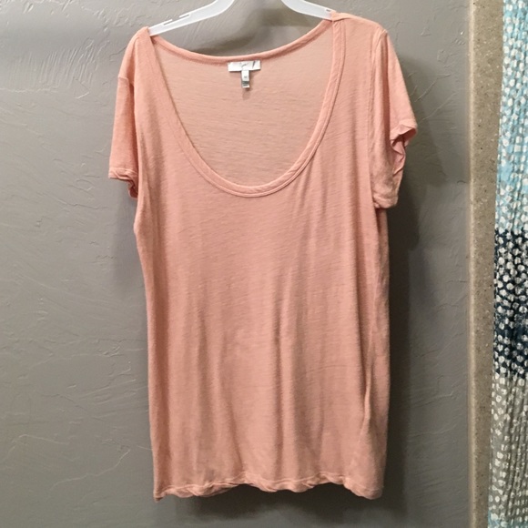 Joie short sleeve top