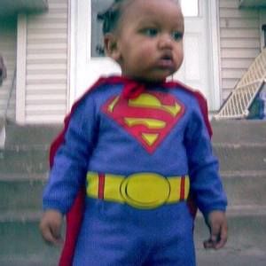 Meet your Posher, Anthony