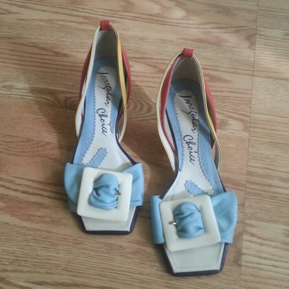 Irregular choice Shoes - Irregular choice ,, for real different!