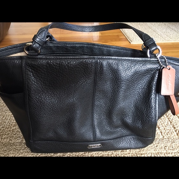 Coach Handbags - COACH
