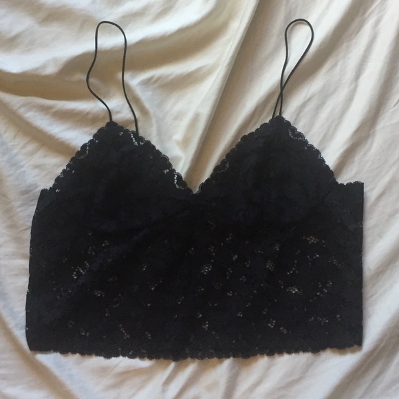 Lace Bralette