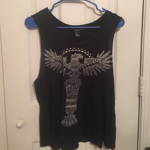 Phoenix Tank - Picture 1 of 2