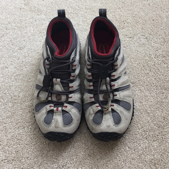 Merrell shoes, great condition