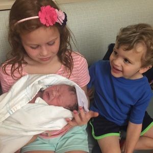 Meet your Posher, Michelle