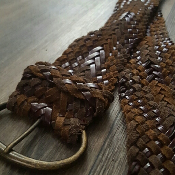 American Eagle Belt [READ DESCRIPTION]