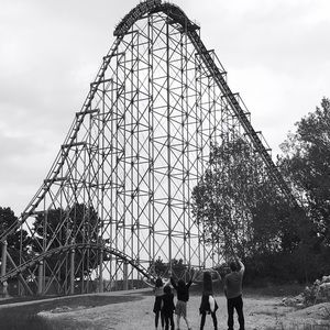 Meet your Posher, Holly