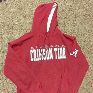 Alabama Hoodie