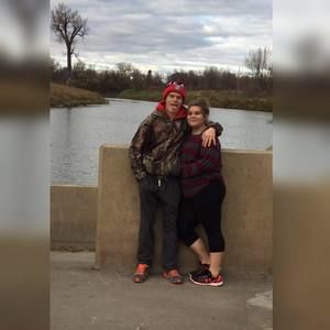 Meet your Posher, Charissa