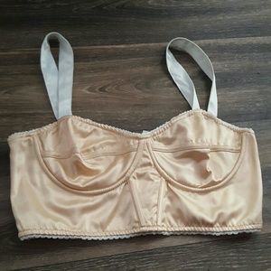 NWOT 🏁FINAL PRICE🏁 Urban Outfitters Bralette