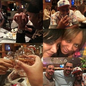 Meet your Posher, Luis