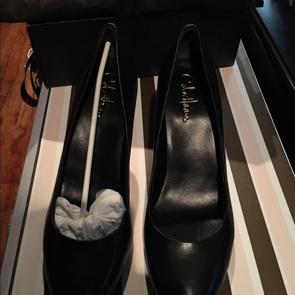 Cole Haan Air Lainey pump