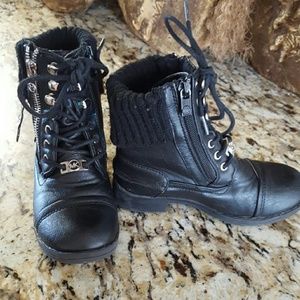 Michael Kors boots