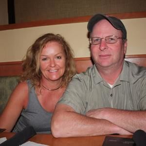 Meet your Posher, Glady