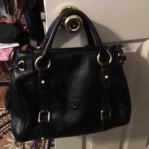 Dooney and Bourke Handbag