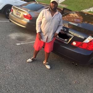 Meet your Posher, Christopher