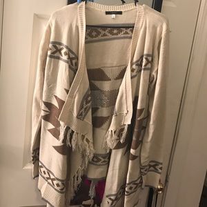 Forever 21 Cardigan