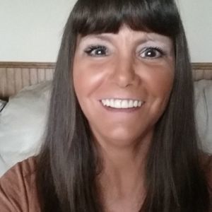 Meet your Posher, Ramona