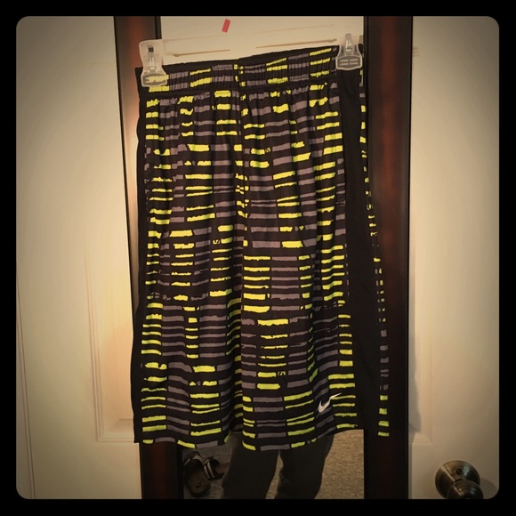 Nike Shorts