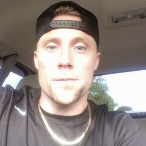 Meet your Posher, Rich