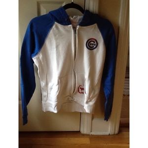 Chicago Cubs Hoodie ||