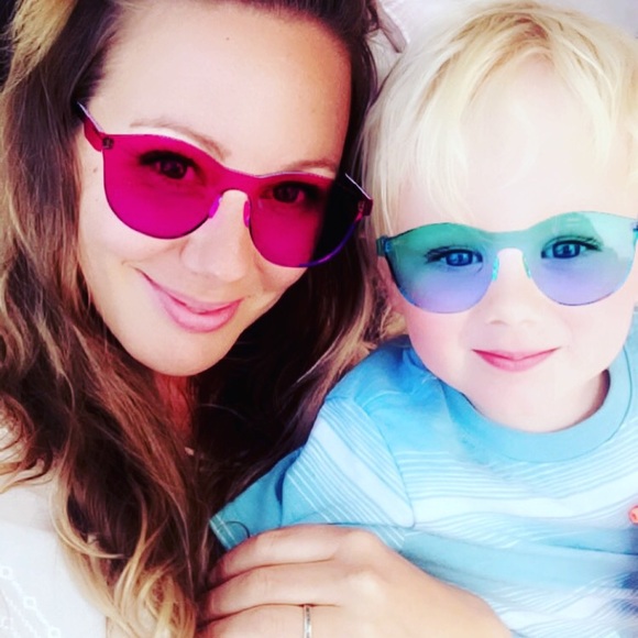 Meet your Posher, Kirstie - Picture 2 of 4