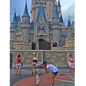 Meet your Posher, Ali