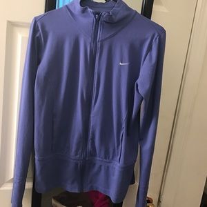 NIKE Running Jacket