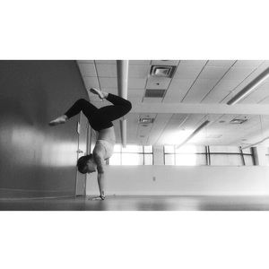 Lululemon high times pant.