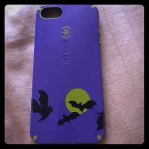 Rad Bat and Sugar Skull iPhone 5/5s cases