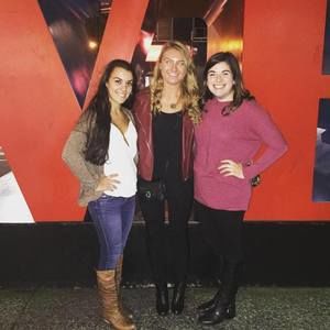 Meet your Posher, Taylor