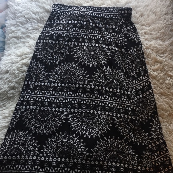 Maxi Skirt from Disney!!