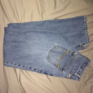 Cruel Girl Jeans NWOT