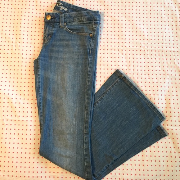 AMERICAN EAGLE fit & flare