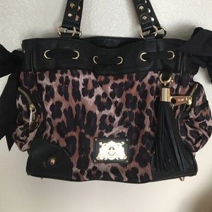 Juicy Couture Daydreamer in Leopard