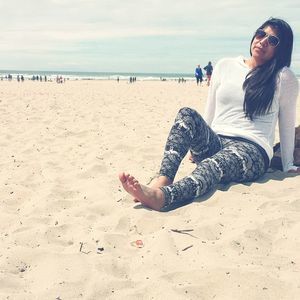 Meet your Posher, Alma