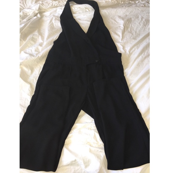 Caribbean Queen Tuxedo Jumpsuit