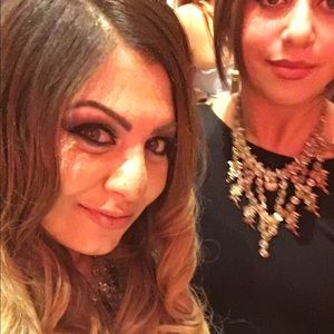 Meet your Posher, Kathy