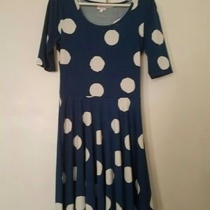 Lularoe Nicole, like new