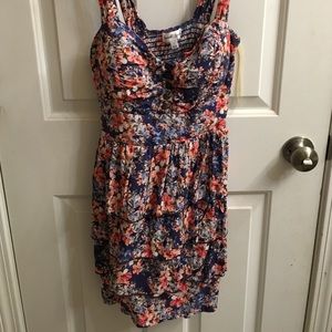 cute & comfy summer dress