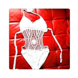 Sexy Venus (One piece) bathing suit