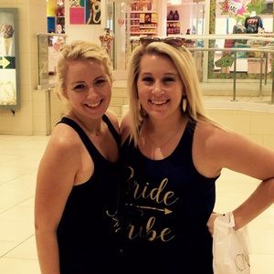 Meet your Posher, Kristen