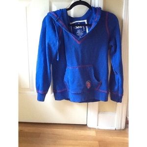Chicago Cubs Hoodie ||
