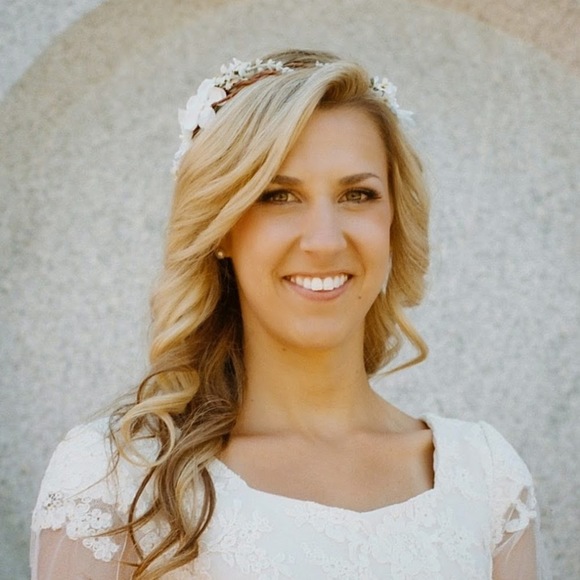 Meet your Posher, Erin