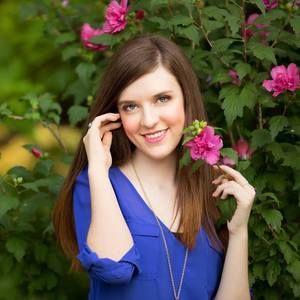 Meet your Posher, April