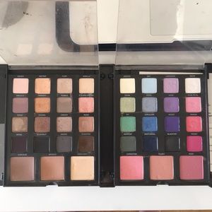 Smashbox Master Class Palette III -Color & Contour