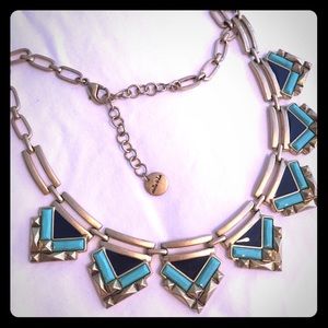 Stella & Dot Zia Necklace