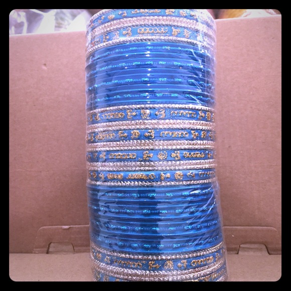Bangles set. Each $13 or 2 for $20