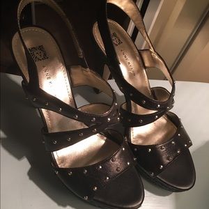 Shoes Anne Klein, size 8.5