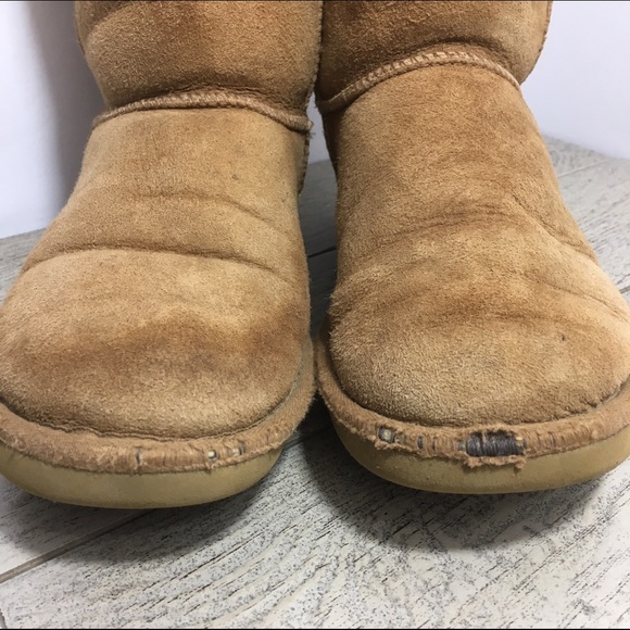 ugg boots size 8 brown ugg boots size 8 brown