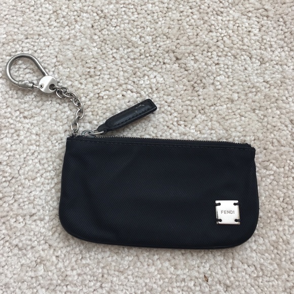 Fendi key case